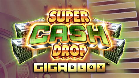 Super Cash Drop 1xbet